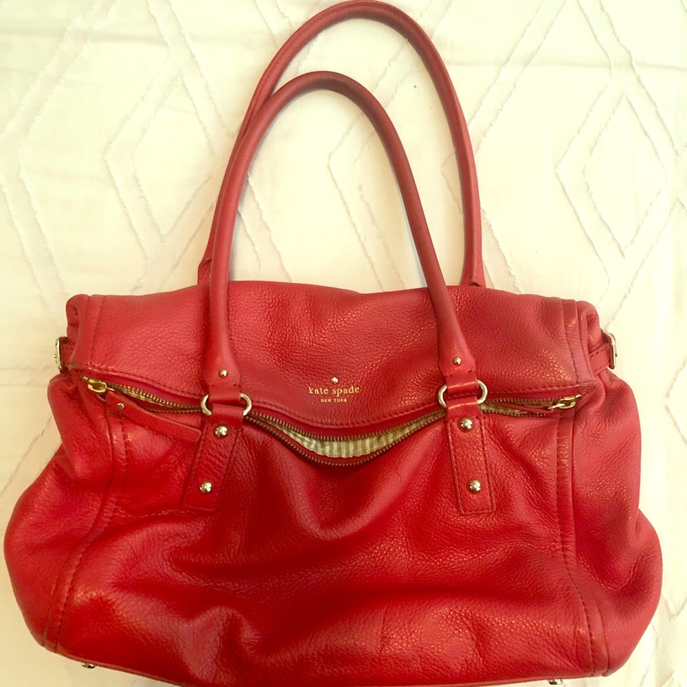 Kate Spade shoulder bag